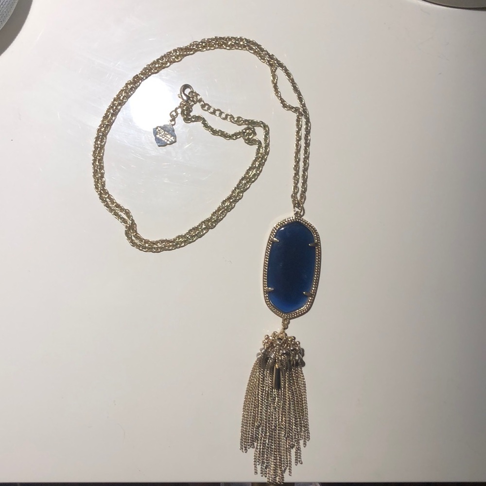 Kendra Scott Rayne Necklace